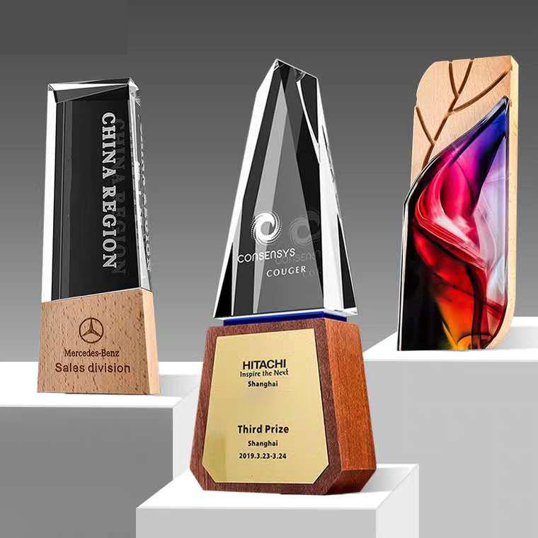 Wooden Awards | Trophy design, Wooden award