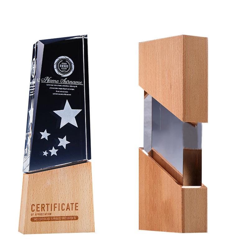 Wooden Awards | Trophy design, Wooden award