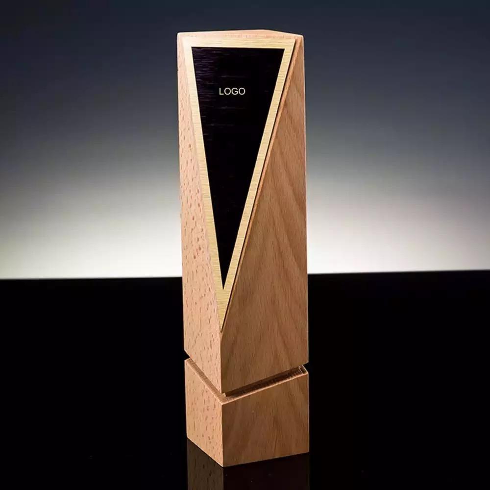 Wooden Awards | Trophy design, Wooden award