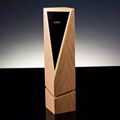 木製獎- 獎杯設計，木製木製紀念杯