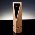 Wooden Awards | Trophy design, Wooden award