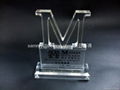 Acrylic Paperweight, Acrylic Award, Acrylic Trophy 