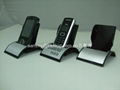 acrylic mobile phone display stands/cell phone display stand