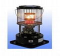 Kerosene heater