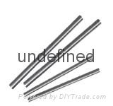 Molybdenum Rods