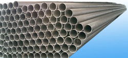 Titanium Tube seamless