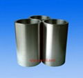 Titanium Tube seamless 2