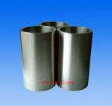 Titanium Tube seamless 5