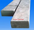 TITANIUM PLATE