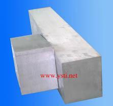 Titanium Block