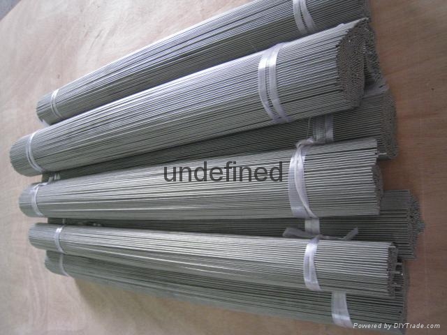 6Al4V Eli Rods ISO5832