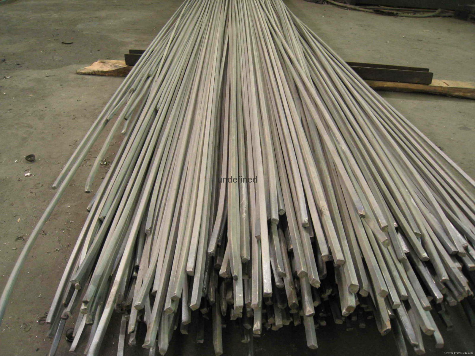 6Al4V Eli Rods ISO5832 4