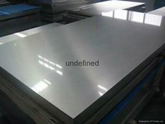 ZIrconium Sheets