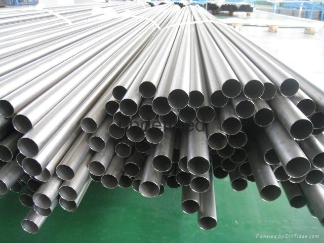 Tantalum Tube 5