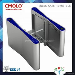 Swing Gate Turnstile 