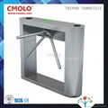 Vertical Tripod Turnstile  5