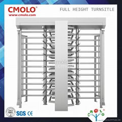 Full Height Turnstile