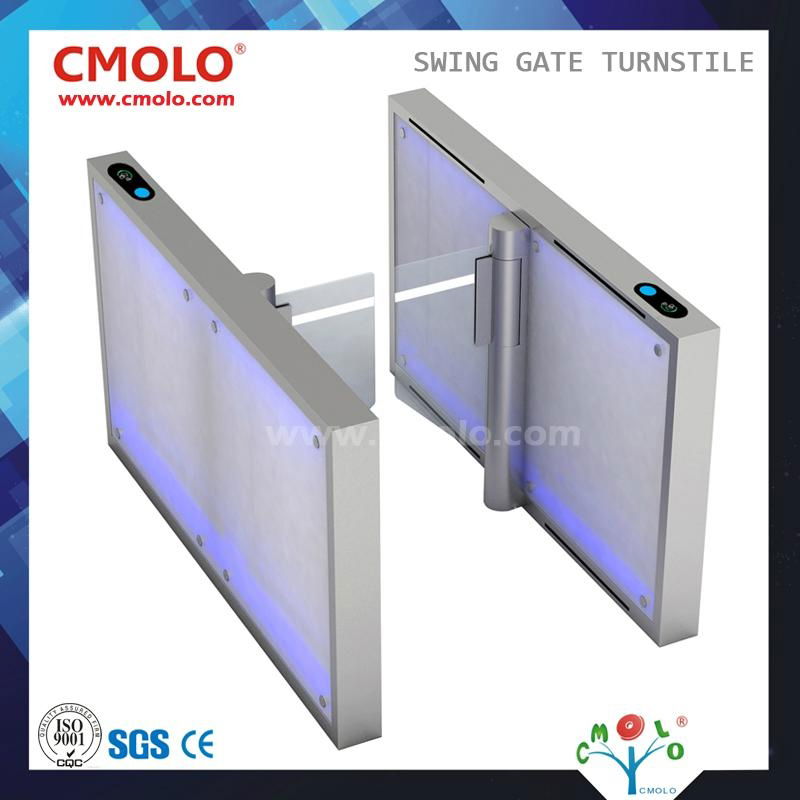 Half Height Turnstile （Hot Sale ） 5