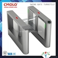 Swing Gate Turnstile