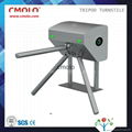 Automatic Vertical Barriers Tripod Turnstile  1