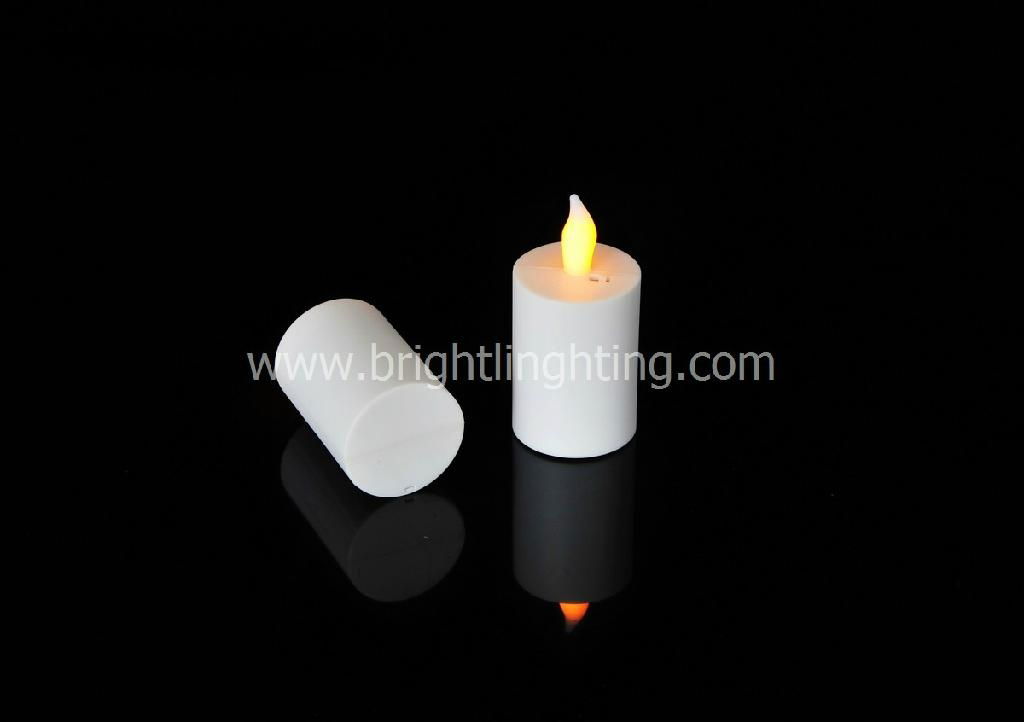 led candle light  2