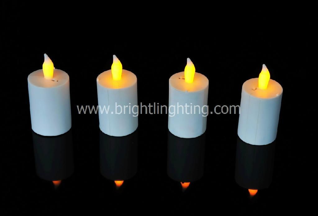 led candle light  3
