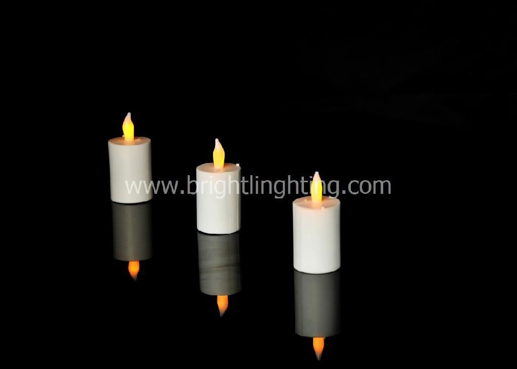 led candle light  5