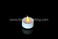 tea light candle