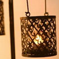 candle lamp 2