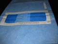 Disposable Abdominal Surgical Drape Pack 