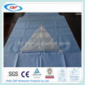 Disposable Sterile Underbuttock Drape