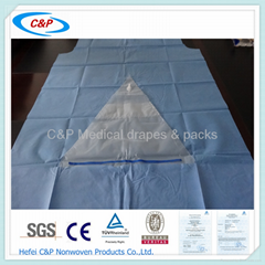 Disposable Sterile Underbuttock Drape 