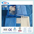 Eye drapes pack 2