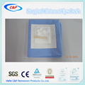 Surgical Cataract Eye Kit