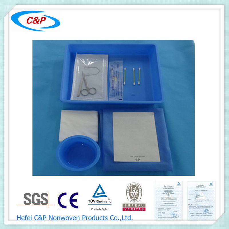  Ophthalmic Intravitreal  Pack