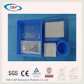  Ophthalmic Intravitreal  Kit