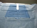 Dispsosable Sterile Radiofrequency Pack