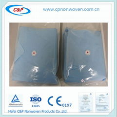 Disposable Cataract kit