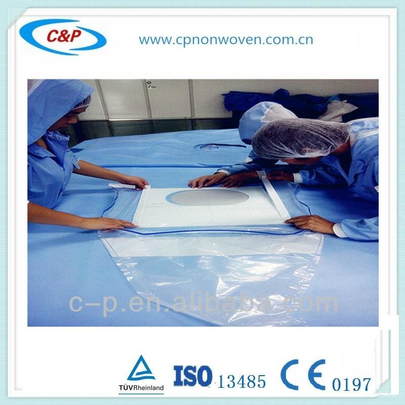 Disposable Sterile Surgical Cranitomy Set 2