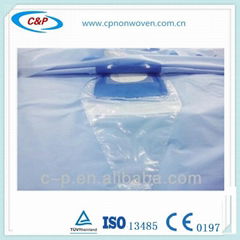 Disposable Sterile Surgical Cranitomy Set