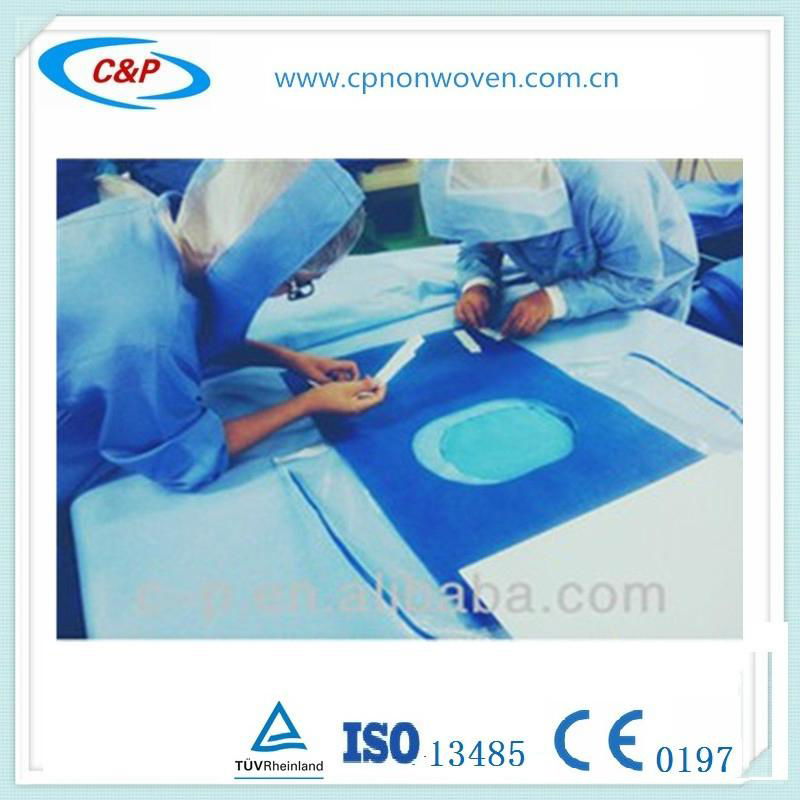 Craniotomy Set