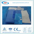 Surgical Lapartomy Pack