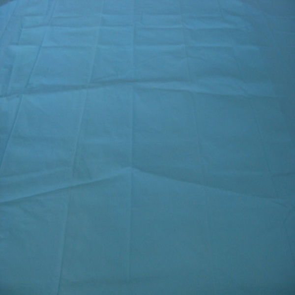 Disposable Back Table Cover