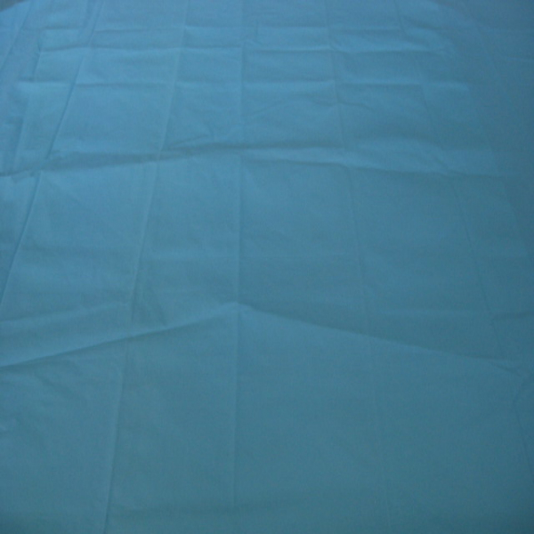 Disposable Back Table Cover