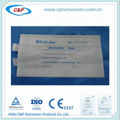 Sterile Cystoscopy Drape Pack