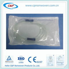 Disposable Orthopedic Hand Surgery Drape Kit