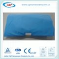Angiography Surgical Drape Pack