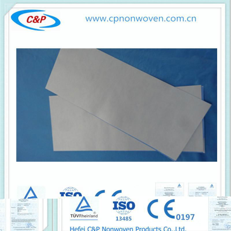 Angiography Surgical Drape Pack 3