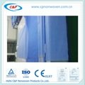 Femoral Angiography Surgical Drape Pack
