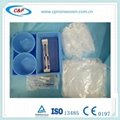Disposable Medical Basix Custom Kit